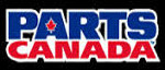 Parts Canada logo